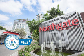 Гостиница Northgate Ratchayothin - SHA Extra Plus  Бангкок